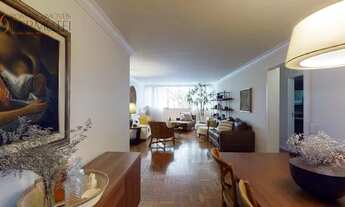 Imagem 6: Apartamento com 4 dormitórios à venda, 140 m² - Itaim Bibi - São Paulo/SP