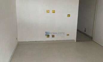 Imagem 6: Apartamento com 2 dormitórios, 37 m² - venda por R$ 235.000,00 ou aluguel por R$ 1.500,00