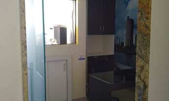 Imagem 5: Sala em Campina Grande