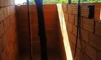 Imagem 5: Casa ja no ponto de acabamento