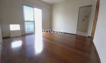 Imagem: Méier - Rua Magalhães Couto - San Gabriel