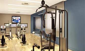 Imagem 2: Apartamento Charmoso e Aconchegante. Muito bom gosto e sofisticação envolvidos