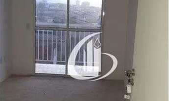 Imagem 5: Apartamento com 2 dormitórios à venda, 49 m² por R$ 293.000,00 - Jardim Brasil - São Paulo