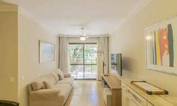 Imagem 3: Venda Apartamento 2 Dormitórios - 65 m² Jardim Paulista