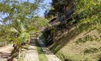 Imagem 3: Casa com 3 dormitórios à venda, 243 m² por R$ 1.750.000,00 - Centro - Petrópolis/RJ