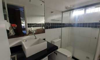 Imagem 3: MOBILIADO para aluguel possui 115m2 com 3 quartos 1 suite