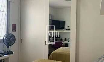 Imagem 4: NITEROI ICARAÍ Fantastico 3 quartos REFORMADO MOBILIADO 2 GARAGENS Ator Paulo Gustavo 1.38