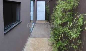 Imagem 5: Casa em Condomínio Térrea Vila do Golfe - Imóvel localizado no Condomínio Buona Vita Ribei