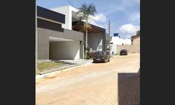 Imagem 4: ARNIQUEIRAS: MAJESTOSA 4 STS, PISC/CHURSQ, 400m2, EXC.COND/LOCALIZ., IMOVEL TOP - $ INACRE