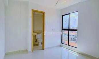 Imagem 3: Apartamento com 2 dormitórios à venda por R$ 288.000,00 - Capim Macio - Natal/RN