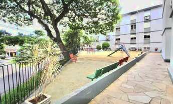 Imagem: Apartamento para Venda - 52m², 2 dormitórios