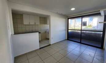 Imagem 2: Apartamento 2/4 em capim Macio
