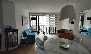 Imagem 2: Apartamento na Vila Olímpia com 3 dormitórios