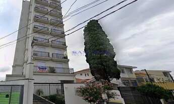 Imagem: Cobertura com 1 dormitório à venda, 45