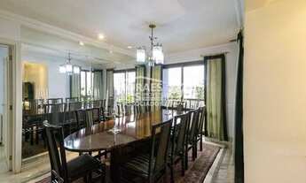 Imagem 4: Apartamento de 223m² com 3 suítes para locação por R$13.000,000, localizado no Planalto Pa