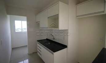 Imagem 7: Apartamento Padrão em São José do Rio Preto