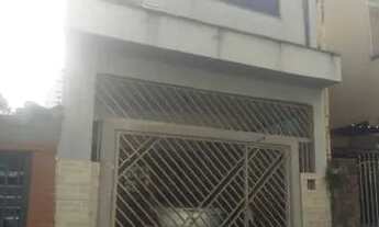 Imagem: Venda Residential / Sobrado Parada Inglesa