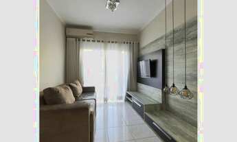 Imagem 1: Condomínio Las Vegas, apartamento com 65,35 m², no Jardim 8 de Abril