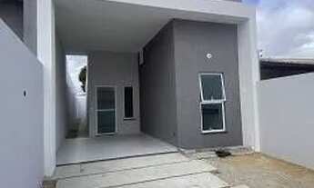 Imagem: Casa para venda tem 92 metros quadrados