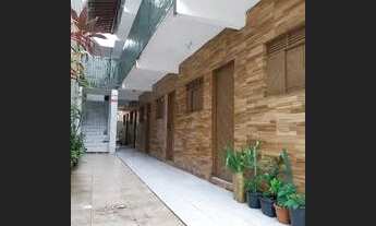 Imagem: Kitnet ao lado do favorito Airton Sena