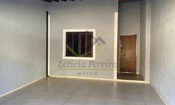 Imagem: MOGI DAS CRUZES - Casa Padrão - CIDADE