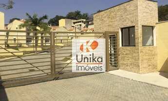 Imagem: Casa com 3 dormitórios à venda, 77 m²