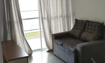 Imagem 5: Apartamento para aluguel tem 52 metros quadrados com 2 quartos em Vila São Pedro - Santo A