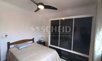 Imagem 6: Sobrado de 3 Dormitórios e com 2 Vagas à venda, no Jardim Jabaquara