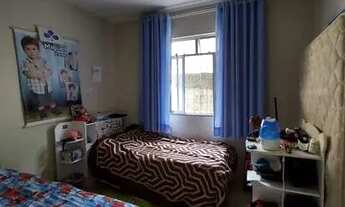 Imagem 3: Sobrado para venda com 110 metros quadrados com 3 quartos em Bairu - Juiz de Fora - MG