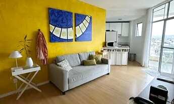 Imagem 5: Apartamento para venda no barra palace 1 quarto em Barra da Tijuca - Rio de Janeiro - RJ