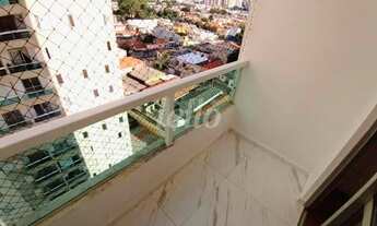 Imagem 3: São Paulo - Apartamento Padrão - Tatuapé