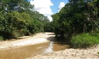 Imagem 6: Fazenda de 4.849,68 hectares Arraias-To