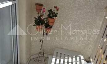 Imagem 6: Apartamento com 2 dormitórios à venda, 58 m² por R$ 450.000,00 - Jaguaré - São Paulo/SP