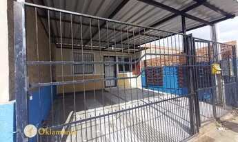 Imagem: Casa - Rua Oliveira Vieira Aguiar, Cachoeirinha