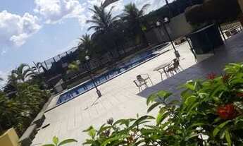 Imagem: Alugo Apto no parque 10,cond.Arvoredo