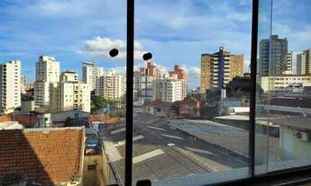 Imagem 5: Apartamento para aluguel possui 112 metros quadrados com 3 quartos em Água Fria - São Paul