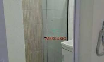 Imagem 7: Kitnet com 1 dormitório para alugar, 25 m² por R$ 805,00/mês - Jardim Helena - Bauru/SP