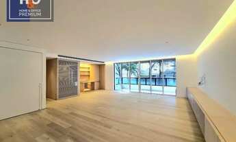 Imagem 3: Apartamento com 3 dormitórios 3 Suítes à venda, 211 m² - Itaim Bibi - São Paulo/SP