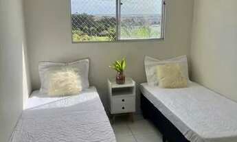 Imagem 7: Apartamento MOBILIADO - Cobertura Duplex 100m2