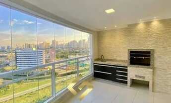 Imagem: SÃO JOSÉ DOS CAMPOS - Apartamento Padrão