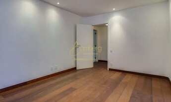 Imagem 7: Amplo, ensolarado e c/ lazer completo 4 quartos, 329 m²