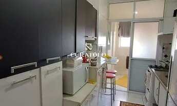 Imagem 6: Tranqüilidade e Lazer em São Bernardo do Campo : Apartamento com Varanda, 3 Dormitórios, 2