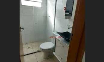 Imagem 3: Apartamento com 2 dormitórios, 46 m² - venda por R$ 158.000 ou aluguel por R$ 1.150/mês