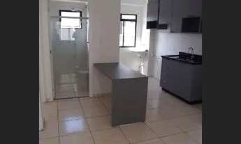 Imagem: Apartamento Á Venda No Bairro Recanto das