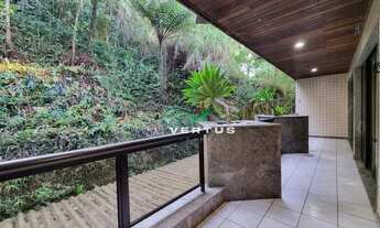 Imagem: Apartamento com 3 dormitórios, 110 m²