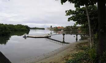 Imagem 4: Apartamento 1.060 mts² com 6/4, 6 suítes em Busca-Vida - Camaçari