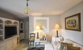 Imagem 2: Apartamento para Aluguel - Portal do Morumbi, 2 Quartos, 65 m2