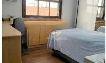 Imagem 4: Sobrado com 4 dormitórios à venda, 240 m² por R$ 650.000,00 - Parque Marajoara - Santo And