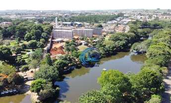 Imagem 6: Apartamento com 2 dormitórios à venda por R$ 194.000 - Parque São Camilo - Mogi Guaçu/SP