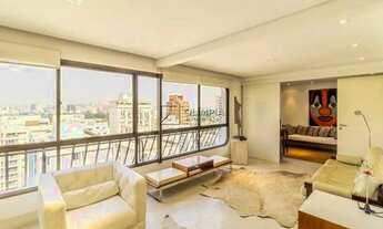 Imagem 10: Apartamento Locação 2 Dormitórios - 122 m² Jardim Paulista